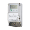 Single phase Multi-rate Electronic Meter