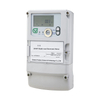 Three-phase Multi-rate Electronic Meter